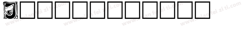 Iansui字体转换