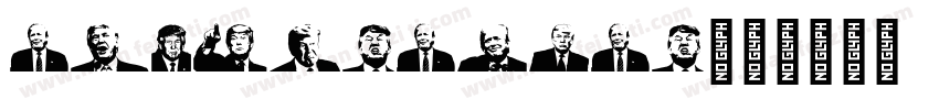 Trumpetlite字体转换