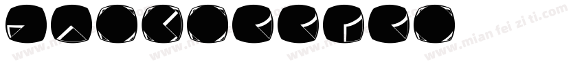 ZwoCorrPro字体转换