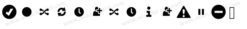 ConstantiaW0字体转换
