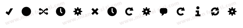 contextreprisemedium字体转换