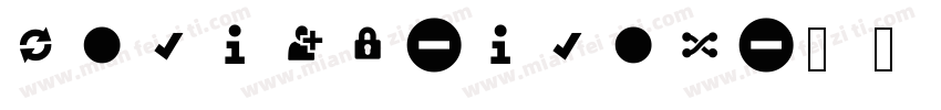 social-icon字体转换