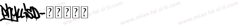 PhyllisD字体转换
