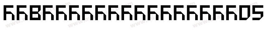 NovecentosanswideW05字体转换