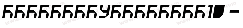 fzbangshuxingjwgb10免字体转换