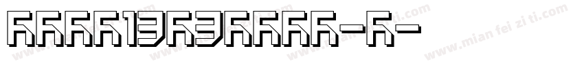 SEMT13T3AGSN-G字体转换