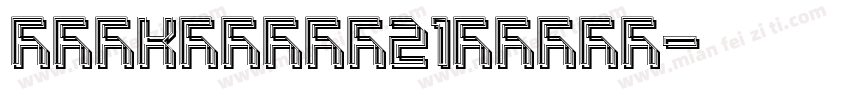 rickylong21cncom字体转换