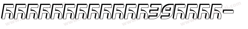 librebarcode39text字体转换