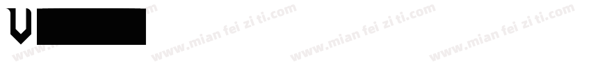 Valentijn字体转换