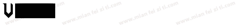 Valeric字体转换