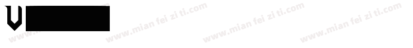 Valliciergo字体转换