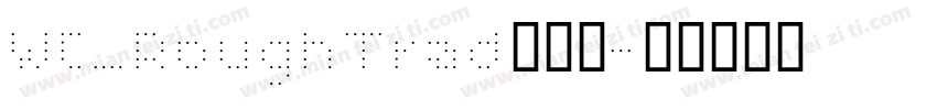 WC_RoughTrad手机版字体转换