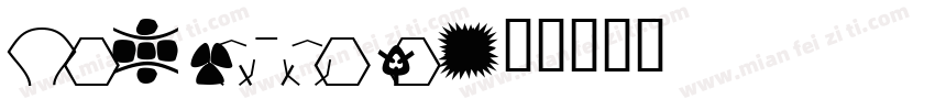 Patriciana字体转换