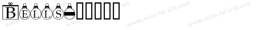 Bells字体转换