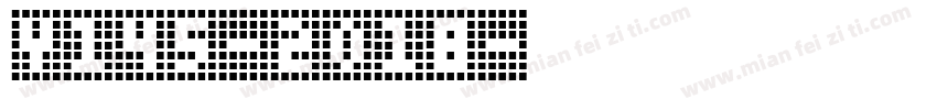 Y145-2018字体转换