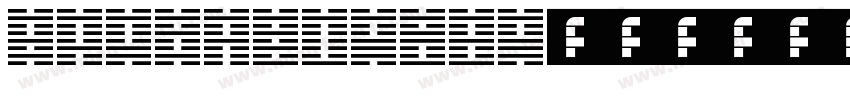 JDFZHUANYIN字体转换