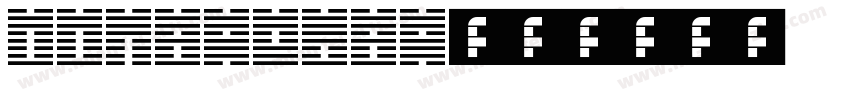 aapingyin字体转换