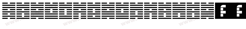 jingchengzhiyin字体转换