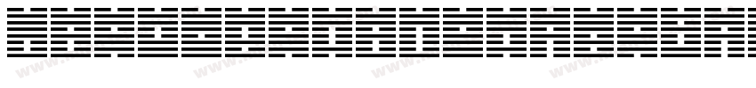 yingwenbiaozhunshouxiet字体转换