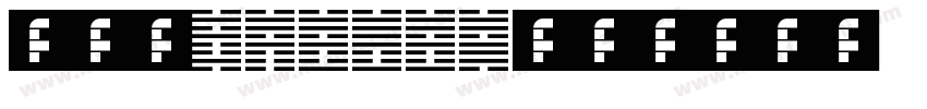 郭芷吟Zhiyin字体转换