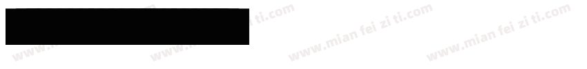 nicolascochinef字体转换