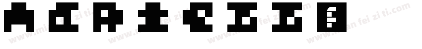 Adriell字体转换