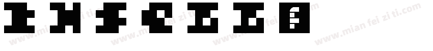 Eksell字体转换