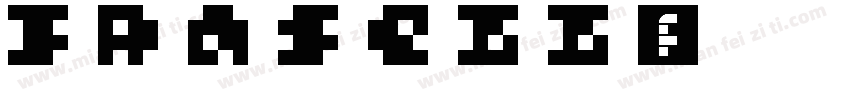 Frasell字体转换