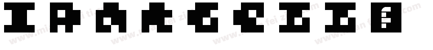 Irancell字体转换