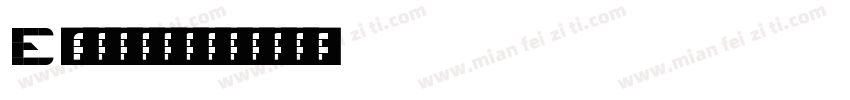 Emanuel字体转换