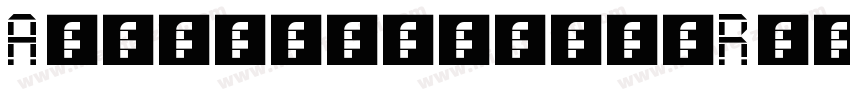 Arkibalserif-Regular字体转换