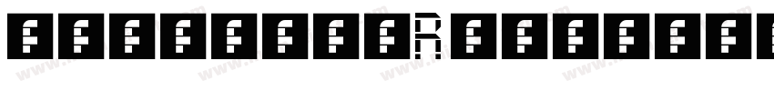 agright-Regular字体转换