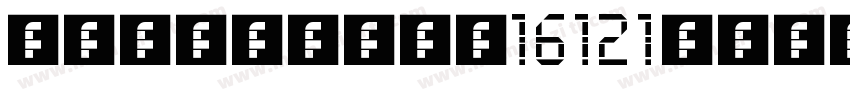 ceicillia16121regular字体转换