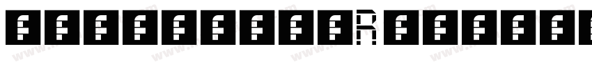 jiaguwen-Regular字体转换