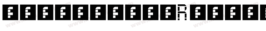 melnychuk-Regular字体转换