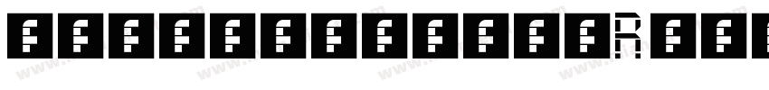 momozhuanji-Regular字体转换