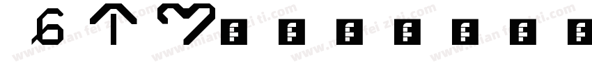 GPMetro字体转换