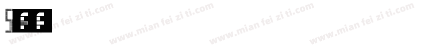 Sütterlinschrift字体转换