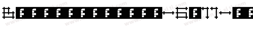 Blessedscript-6m11字体转换