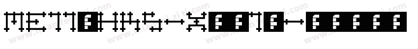ME11eHKS-Xbo1d字体转换