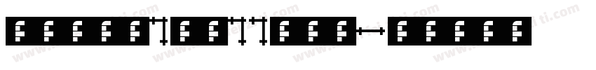 schoo1be11pro字体转换