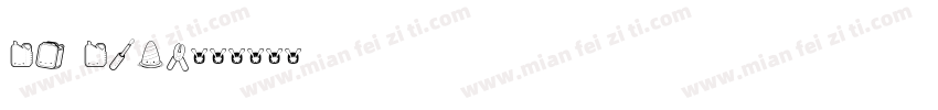 Ebtekar字体转换