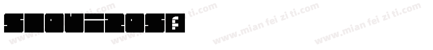 Segoe20UI20Symbol字体转换