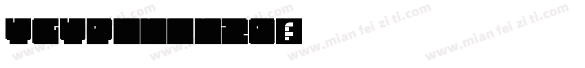 YGYPiaoYiXingShuY20字体转换