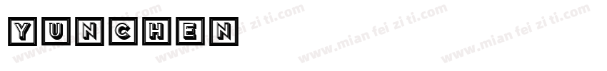YUNCHEN字体转换