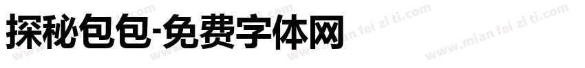 探秘包包字体转换