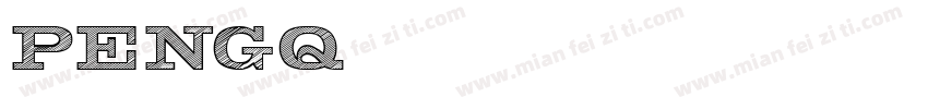 PENGQ字体转换