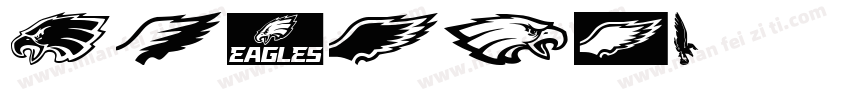 Flyman字体转换