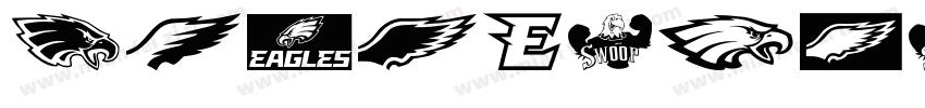 flymesansvfextralight字体转换