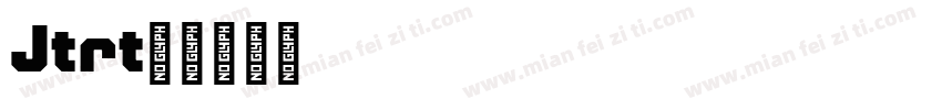 Jaturat字体转换